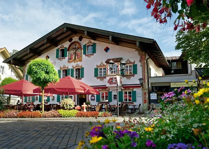 Hotel Alte Post